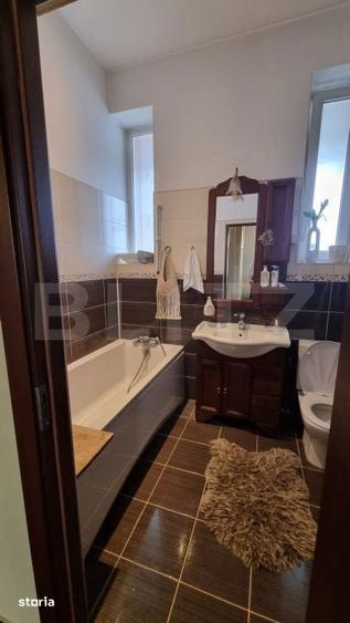 Apartament 3 camere, 120 mp, zona Iosefin - 8
