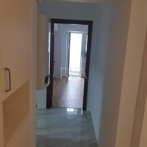 2 camere, P/10, centrala, 54 mp, bloc 1978-Drumul Taberei - 5