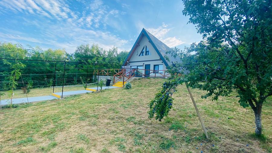 Casa Individuala 5 Camere P+1  Breaza - 25