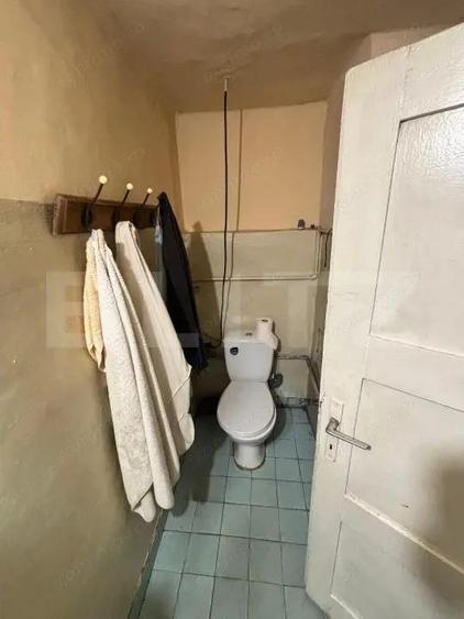 Casa tradi?ionala batraneasca in Galatii Bistri?ei, cu teren generos ?i anexe - 9