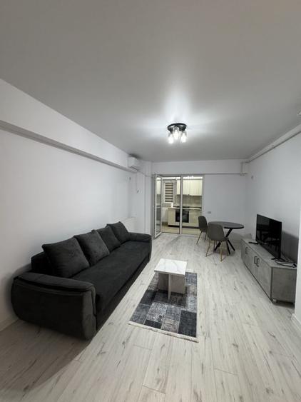 Apartament 2 camere - Central Address - Prima Inchiriere - Nou - 1