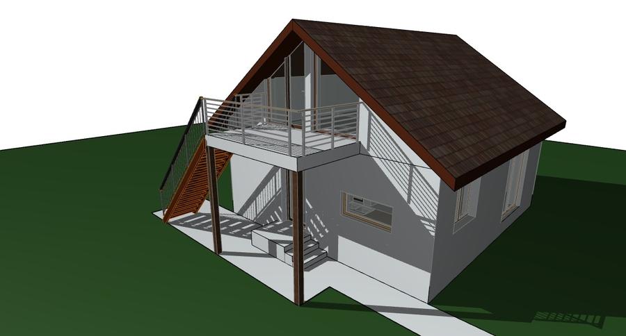 Casa se vânzare Pischia  - 1