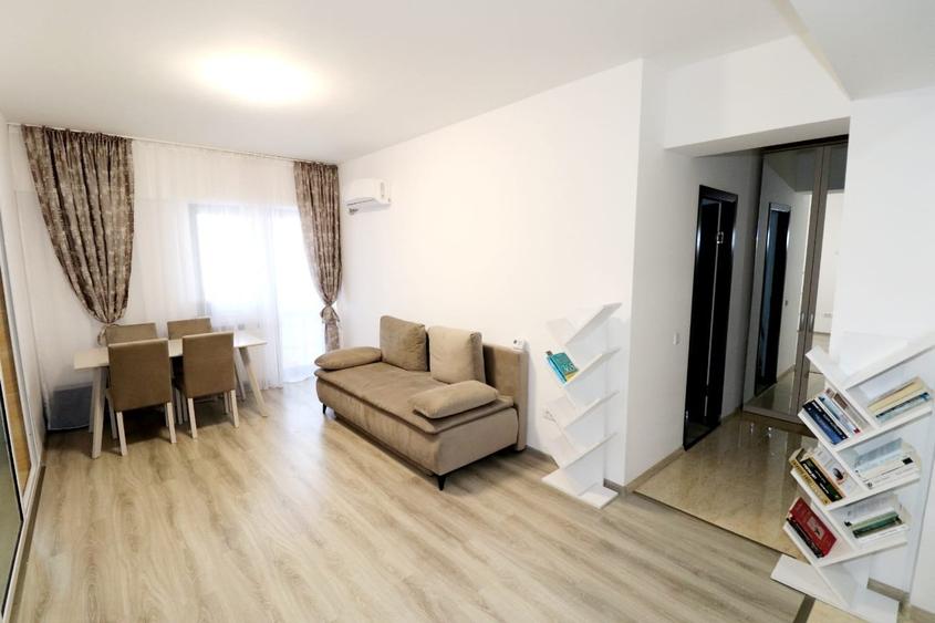 apartament 2 camere bloc nou Galati - 2
