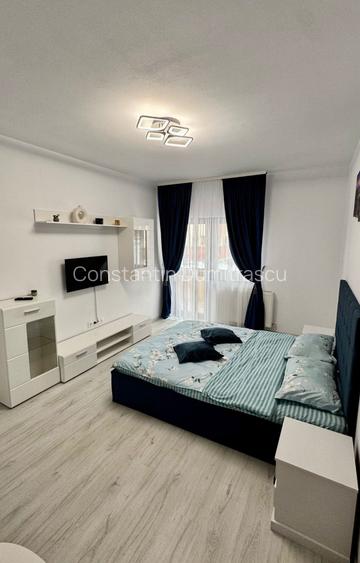 Inchiriez Garsoniera