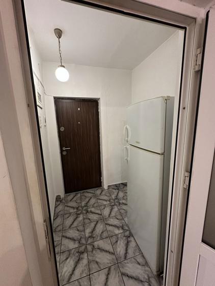 Garsoniera de inchiriat zona Dunarea - 6