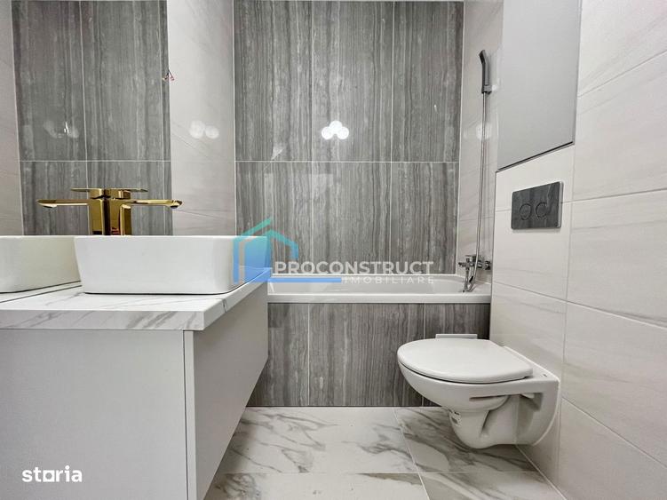 Apartamente cu o camera | 62,500 PRET PROMOTIONAL LUNA MARTIE | - 10
