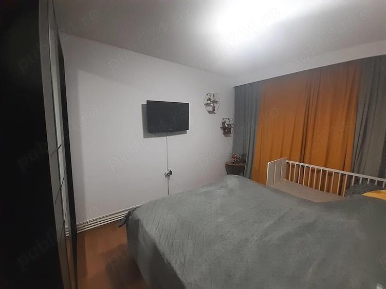 Apartament 3 camere decomandate abator - 7