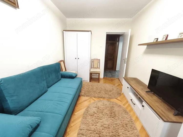Apartament 3 camere+boxa, etaj intermediar, zona Hurmuzachi, Radauti - 3