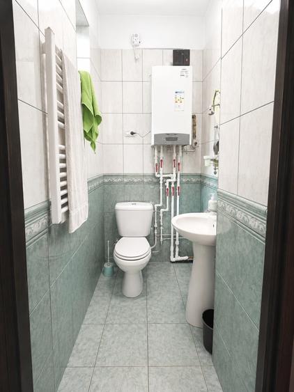 🏡 VILĂ DE VÂNZARE | Zona Centrală – Str. Decebal | D+P+E | Teren 200 mp | Ideal - 17