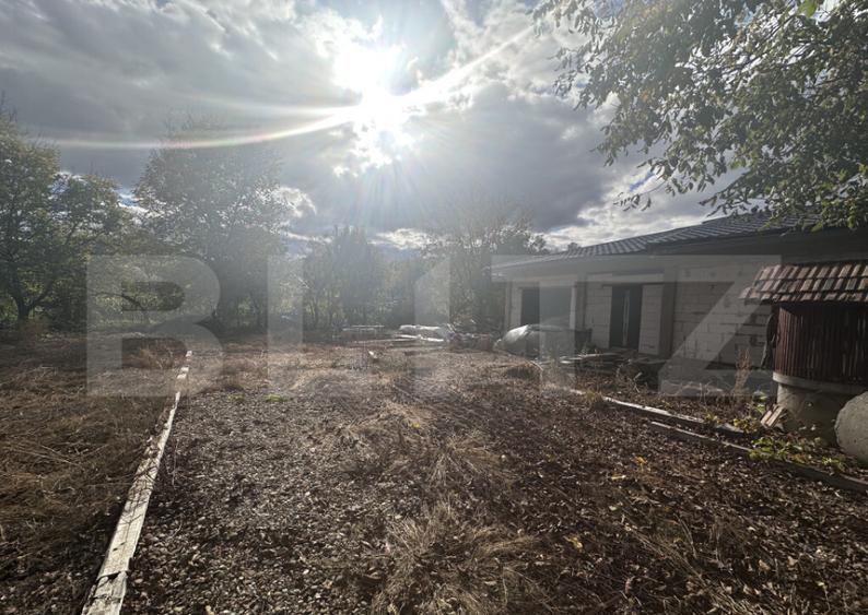 Casa pe un singur nivel in Cetan, jud. Cluj - 19