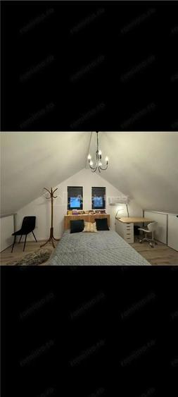 Casa -vila P+1+MANSARDA de vanzare - ALEXANDRIA - 3