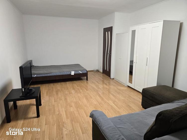 Garsoniera 42 mp, aproape de metrou si parcul IOR. - 10