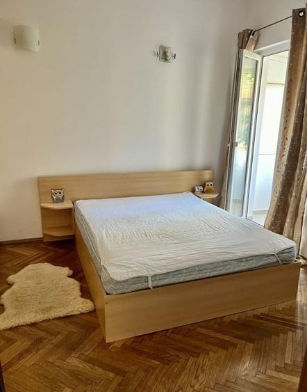 Apartament de 2 camere in vila, centrala, parcare inclusa - Parcul Carol - 4