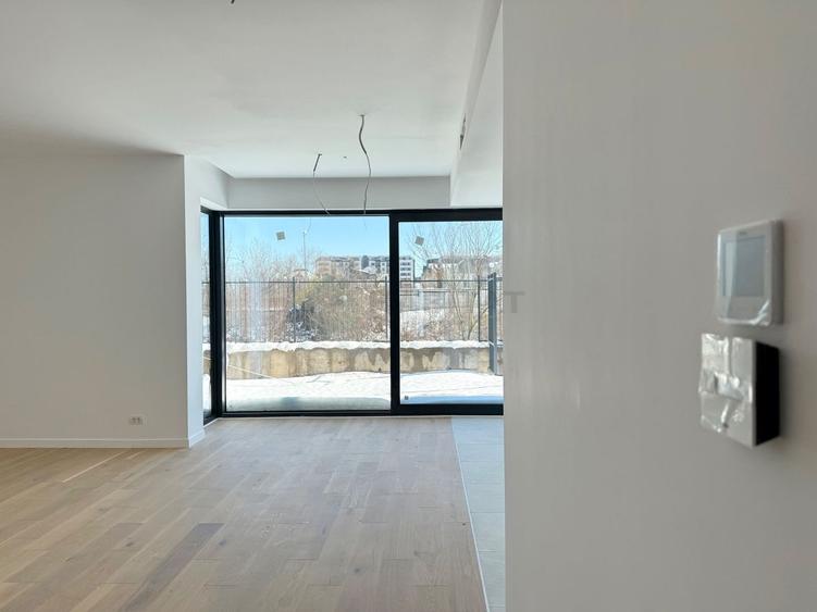 Vila 5 camere Pipera Denya Lake| Faza 1 - 24