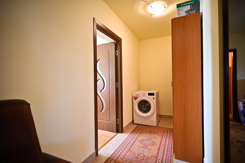 Casa Sanpetru | Casa 5 camere | Destinatii Multiple | - 9