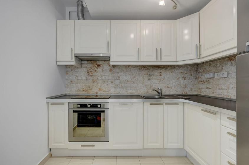 NOU! 3 camere, parcare subterana&boxa/ psicina/gym/sauna - 5