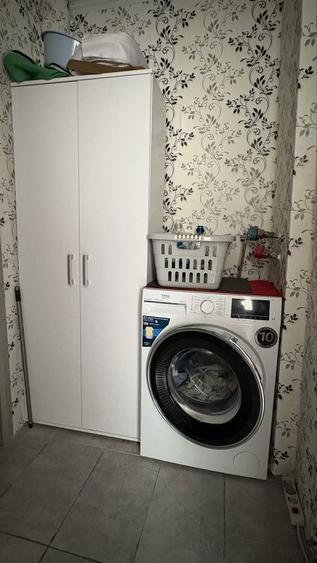 Vand sau Schimb Apartament 2 camere tip Q - 7
