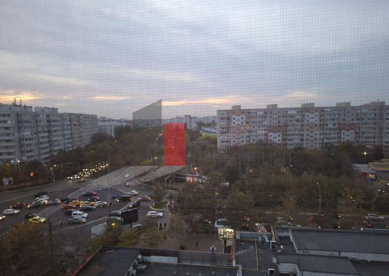 Apartam 3 camere, SD, et.9/10, Pia?a Salajan - 10