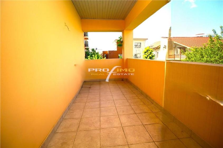 Vila exclusivista D+P+1E, Mamaia Nord, la cc.500m de Plaja Alezzi - 16