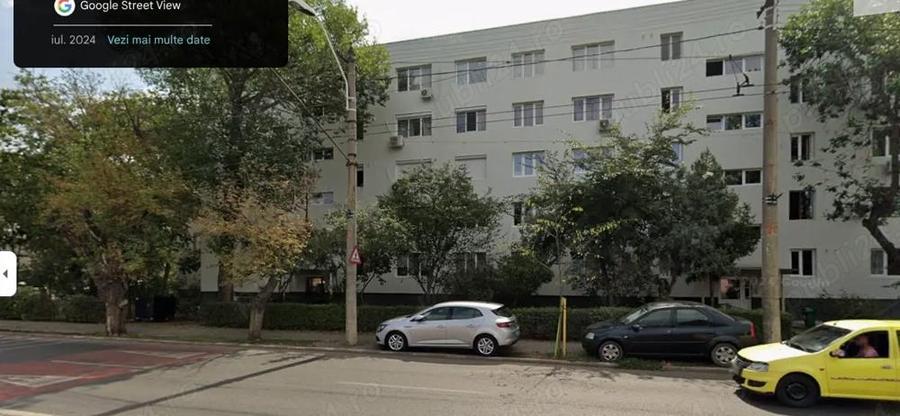 apartament cf 1 decomandat omv alexandriei antiaeriana rahova - 1