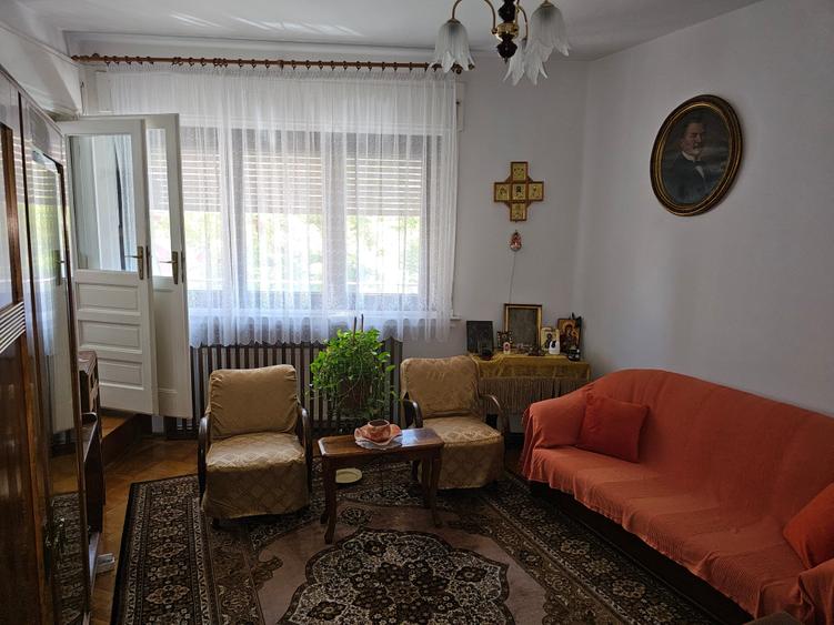 Stirbei Voda Cismigiu Ostasilor - S+P+2+M teren 595 mp singur curte, 1900000 € - 4