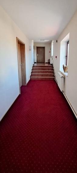 Pensiune deosebita, locuri de cazare, restaurant, pizzerie si spatii comerciale - 20