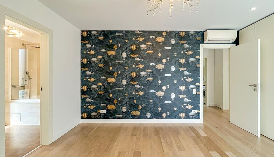 FLOREASCA 3 cam. - refugiu urban într-una dintre cele mai verzi a Bucurestiului - 5