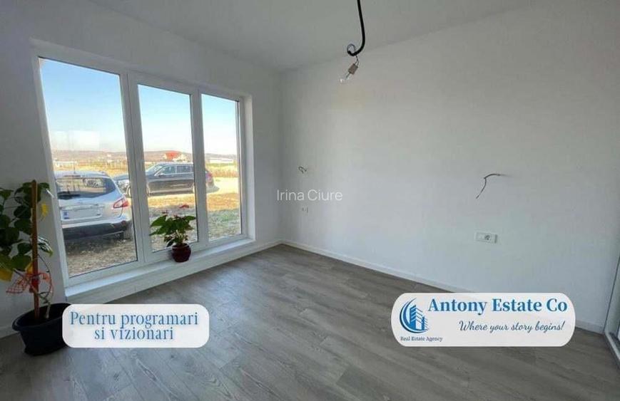 Anatolia Villa - casa de vanzare, Cheriu - Bihor