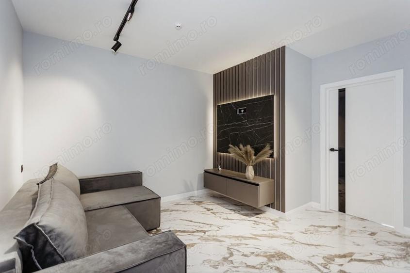 Garsoniera de inchiriat in zona Berceni - 2