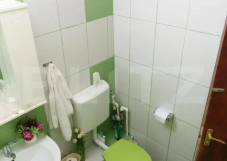 Apartament 4 camere spa?ios ?i bine compartimentat - 5
