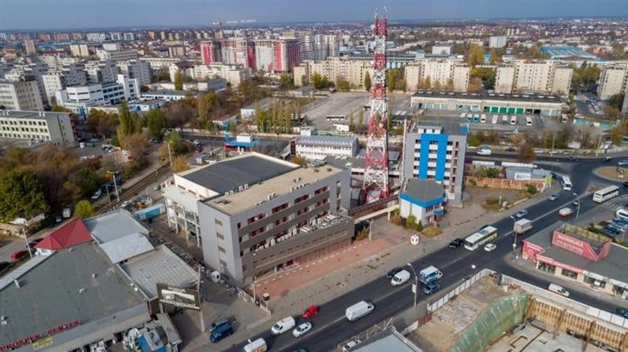 Danielle Business Center, spatii de birouri de la 250 mp - 6