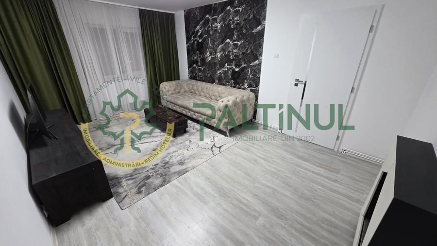 Apartament de inchiriat, parter, str. Rusciorului, Sibiu - 1
