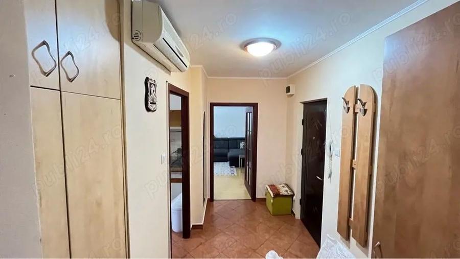 Vand apartament 2 camere zona Sebastian - 7