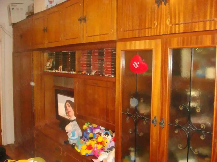 Inchiriez garsoniera Policlinica Titan - 5