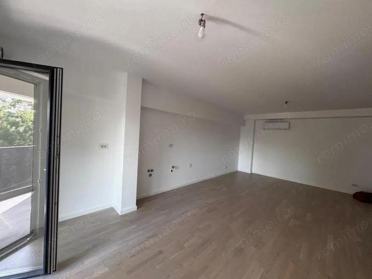 Vanzare apartament 3 camere | Bucegi 12 Central Residence bloc nou, - 9