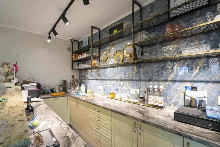 Baza de tenis si constructie moderna - 8