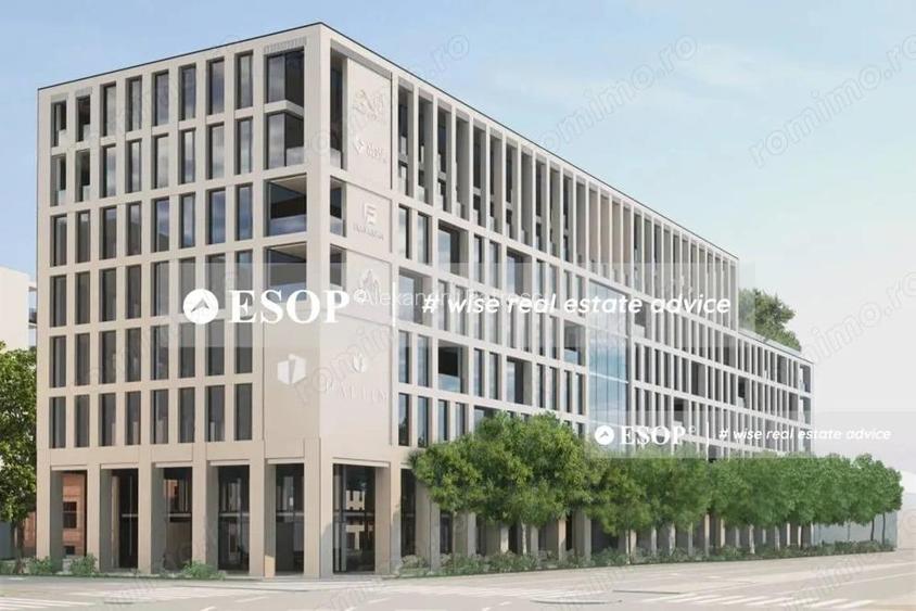 Paltim Office Building, inchiriere spatii de birouri in Timisoara, Paltim Office Building, inchiriere spatii de birouri in Timisoara,