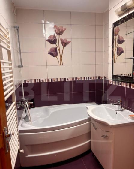 Ocazie! Se inchiriaza apartament in zona centrala la pr - 11