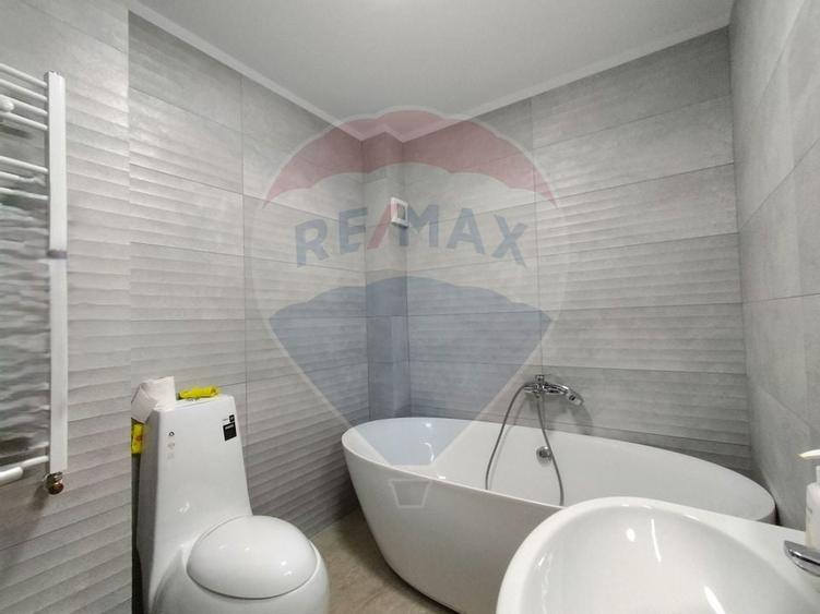 Pta Unirii - 96 mp Spațiu de birouri / rezidential + 1 loc parcare - 13