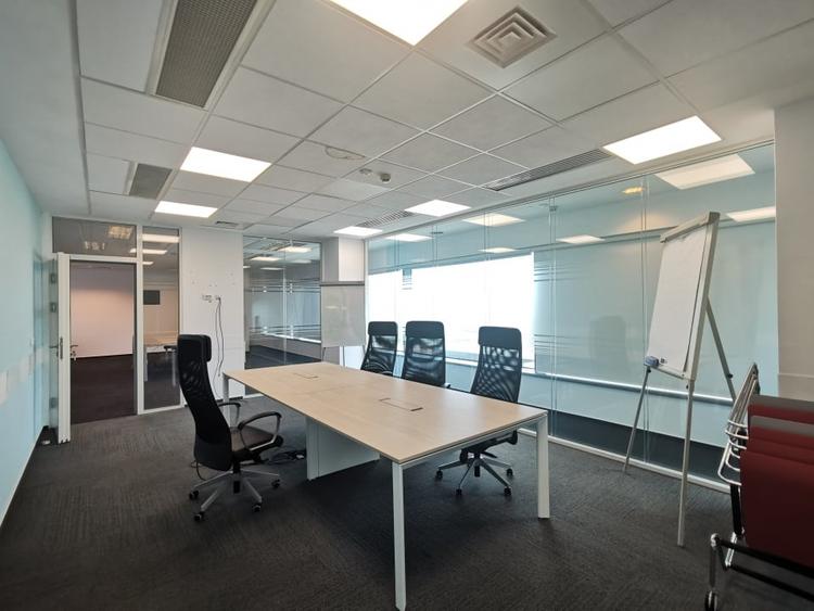 Birouri | 350 - 4.000 mp | Metrou Pipera | Utilitati incluse | Comision 0% - 6