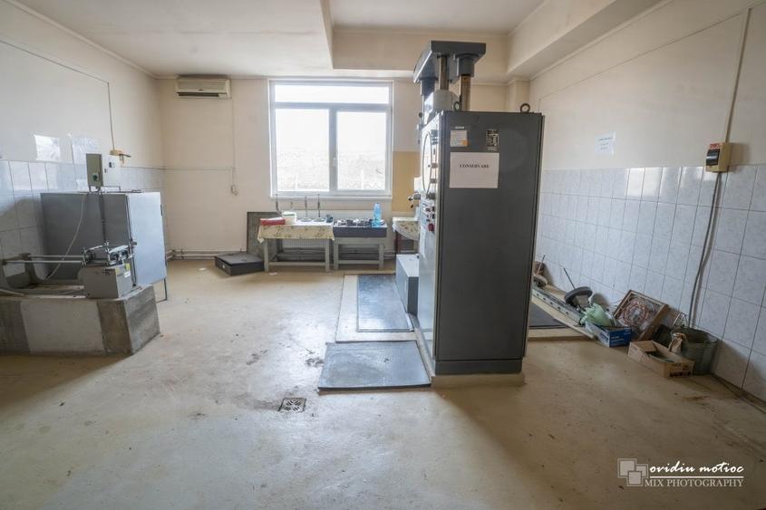 Laboratoare pentru microproductie - 5