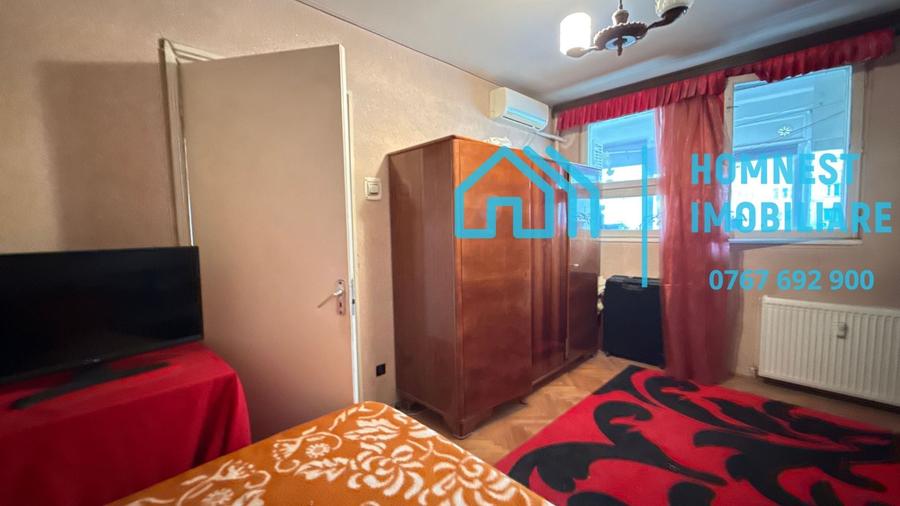Ap 2 Camere | Aleea Avrig nr.10 | Bulevardul Ferdinand I| Sos. Mihai Bravu - 18