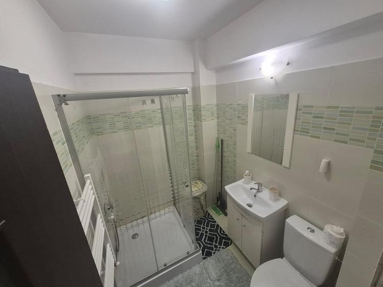 Apartament 1 camera zona Tudor Vladimirescu - Bucsinescu COMISION 0% - 4