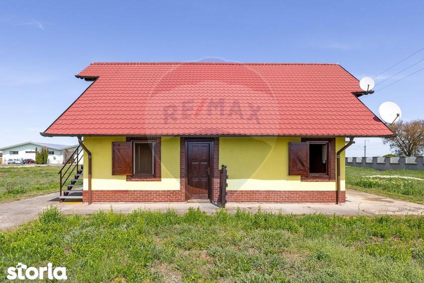 Apartament de inchiriat la casa, cu 3 camere zona Nord-Est, ?ofronea - 10