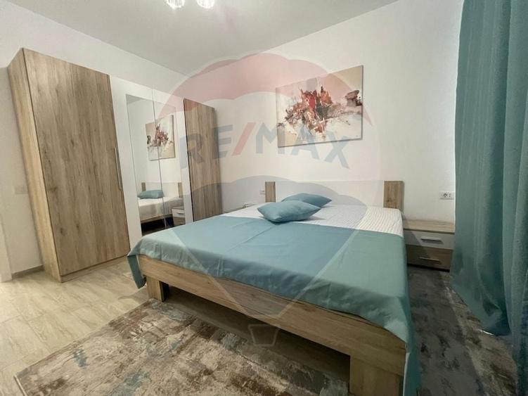 Apartament de vanzare Mamaia Constanta - 4