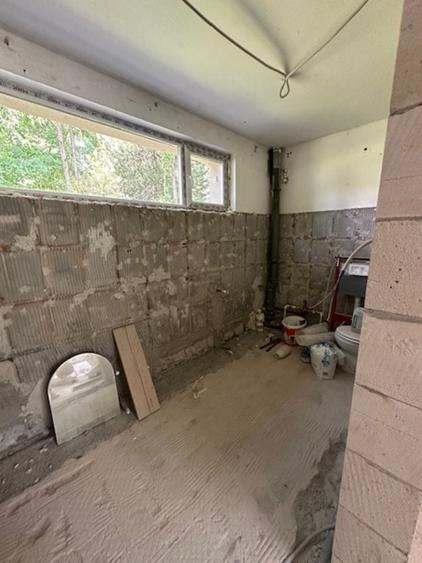 Zona TBC CLADIRE P+1+M cu teren de 455mp! - 10