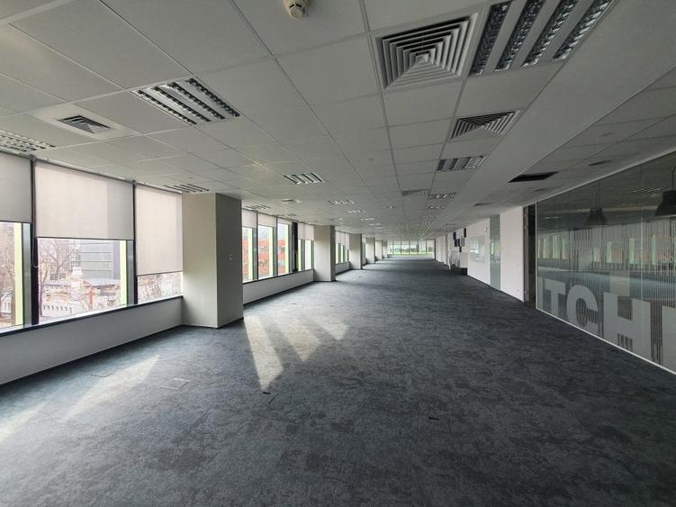 Birou premium in zona Barbu Vacarescu- Aurel Vlaicu - Comision 0% - 9