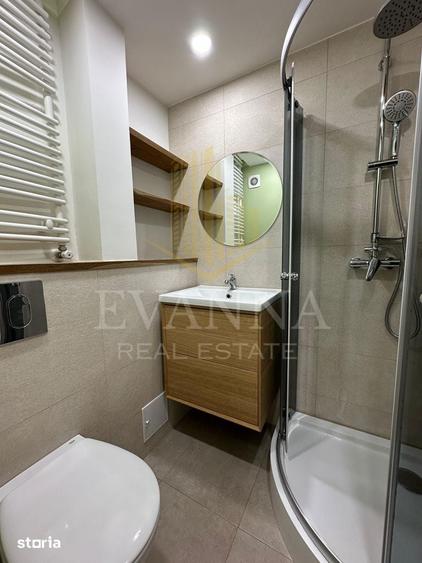 Garsoniera de vanzare | str. Vlad ?epe? | Renovata - 6