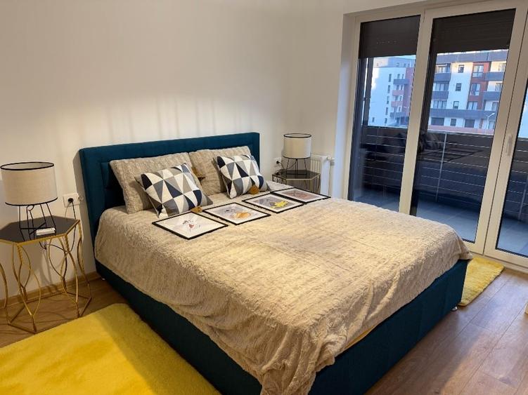 Apartament 3 camere Lux mobilat si utilat complet - 5