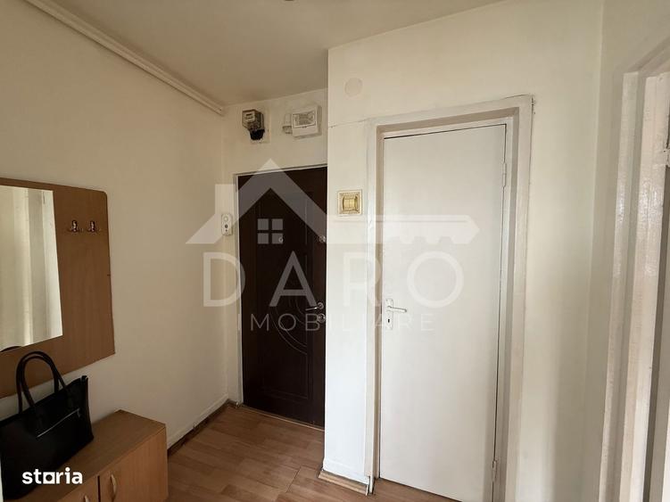 Vindem apartament cu doua camere situat in zona pietei Dacia,din Tudor - 3